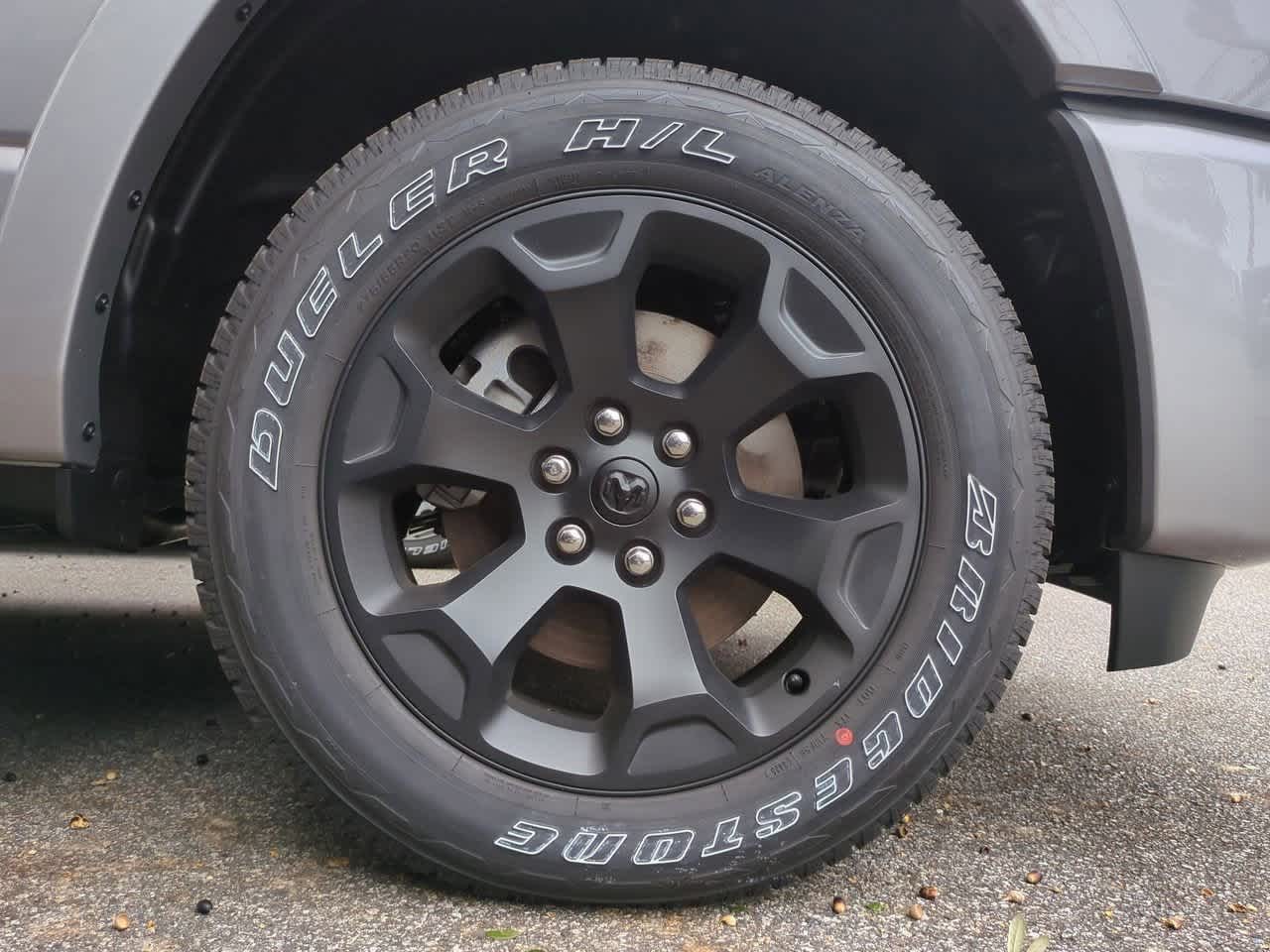 Thumbnail: 2026 RAM 1500 - 14