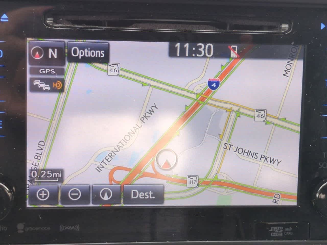 Thumbnail: 2017 Toyota Tacoma - 28