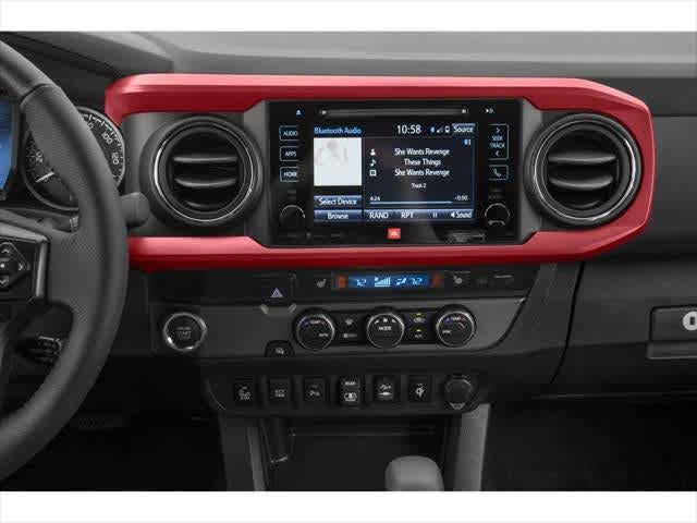 Thumbnail: 2019 Toyota Tacoma - 7