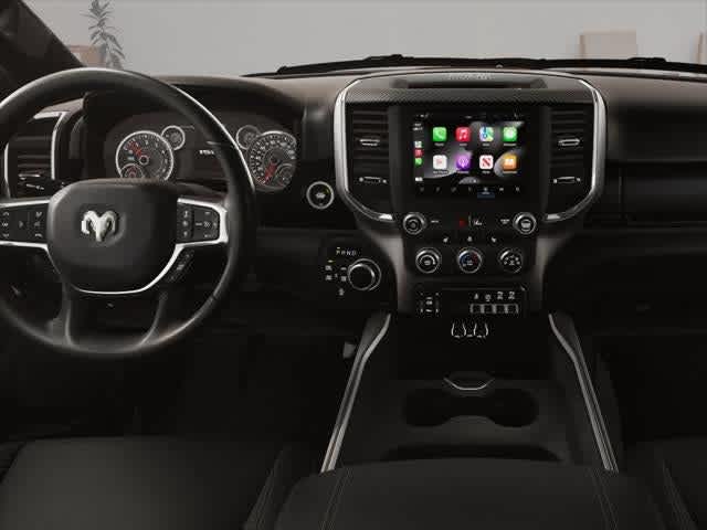 Thumbnail: 2026 RAM 1500 - 8