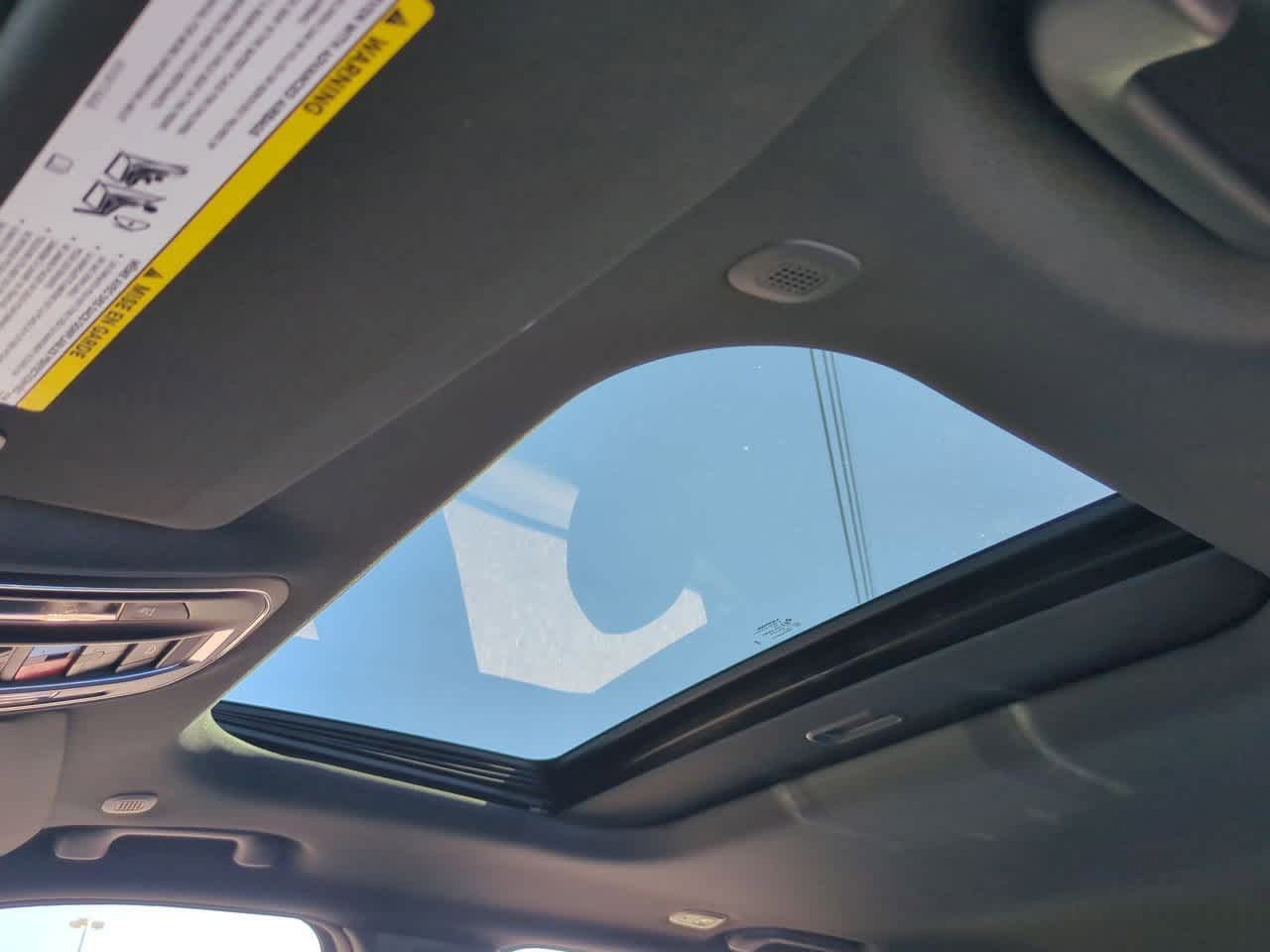 Thumbnail: 2025 Jeep Grand Cherokee - 20