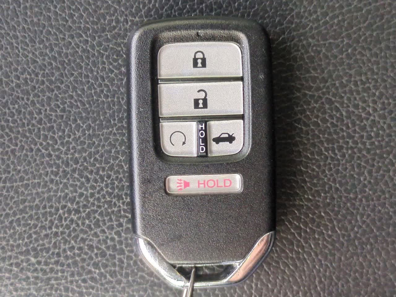 Thumbnail: 2021 Honda Civic - 36