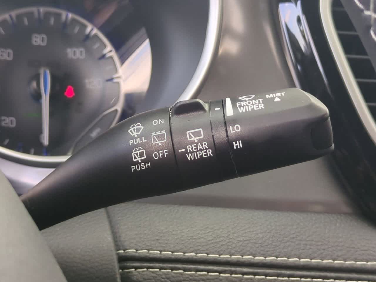 Thumbnail: 2026 Chrysler Pacifica - 24