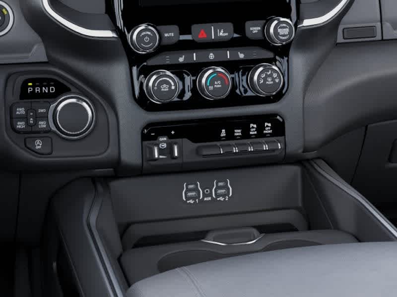 Thumbnail: 2026 RAM 1500 - 24