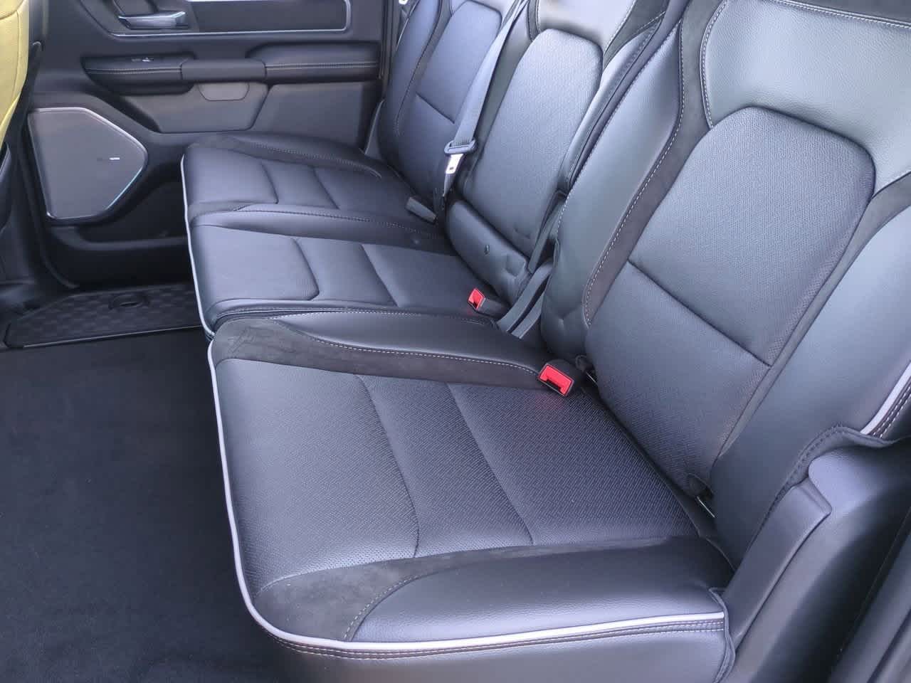 Thumbnail: 2026 RAM 1500 - 20