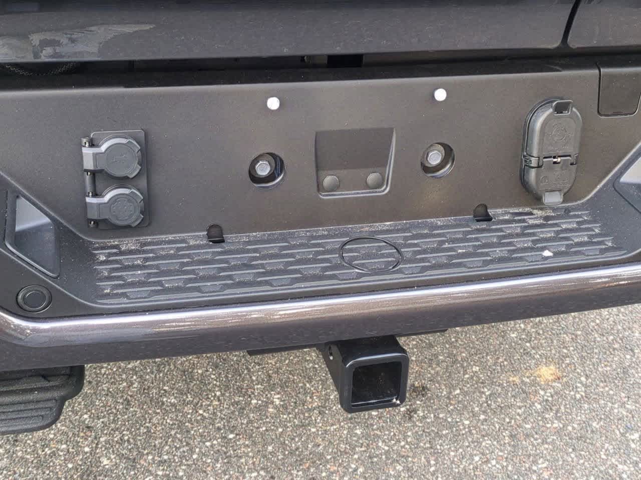 Thumbnail: 2026 RAM 1500 - 36