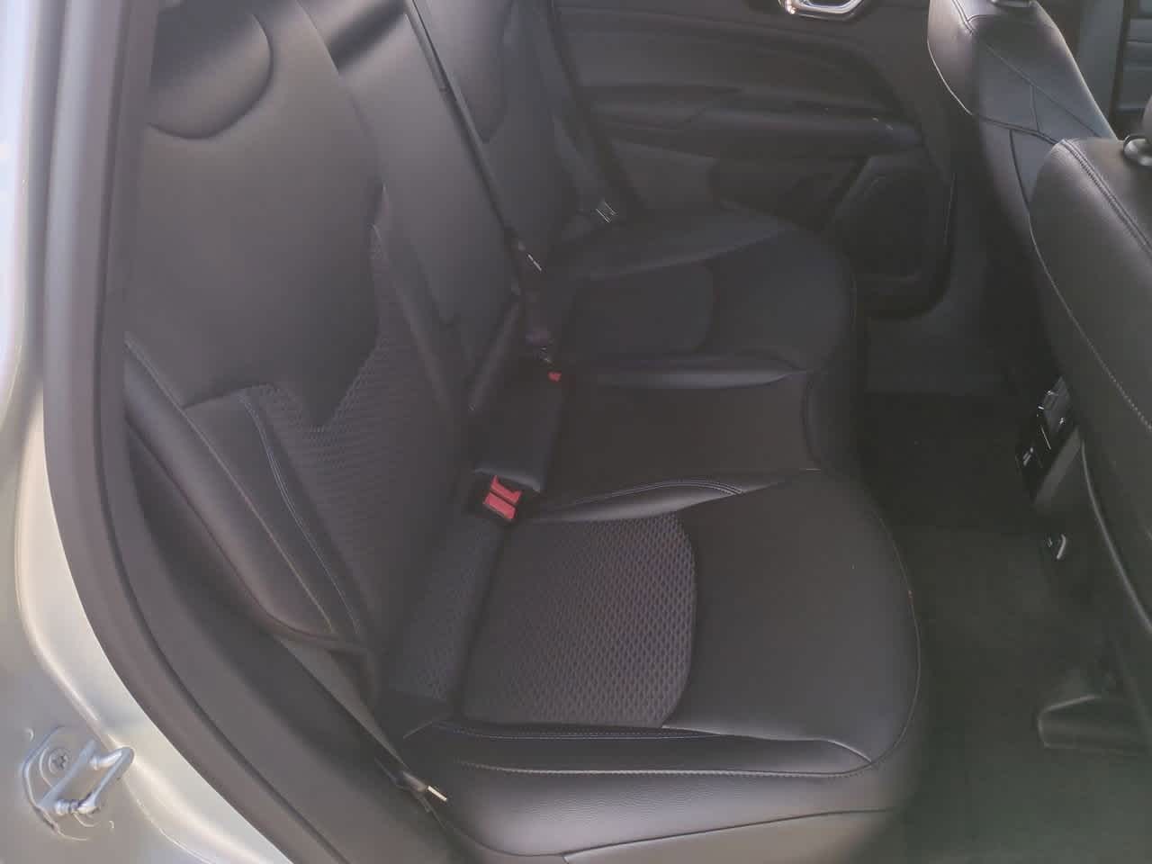 Thumbnail: 2026 Jeep Compass - 20