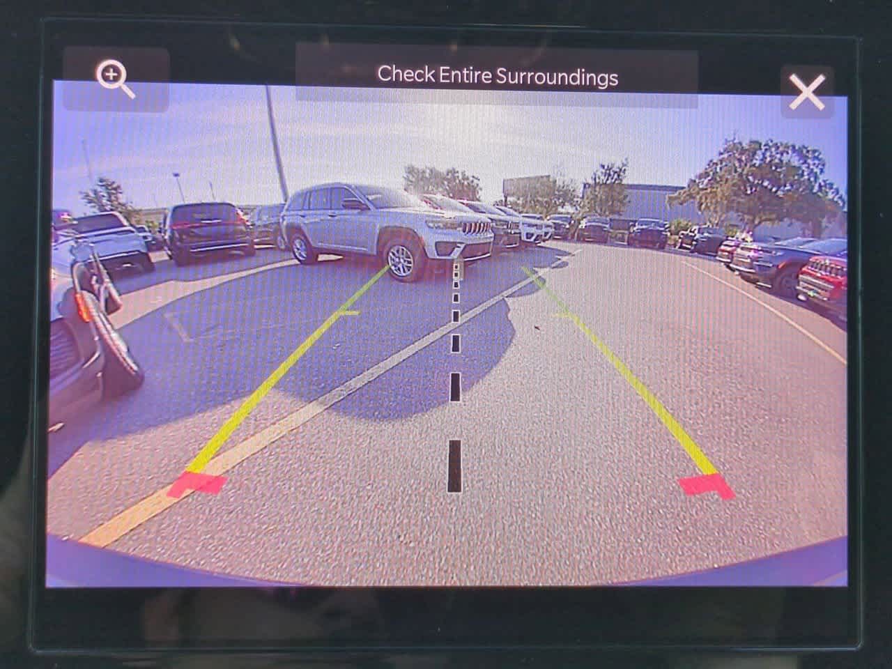 Thumbnail: 2025 Jeep Grand Cherokee - 30