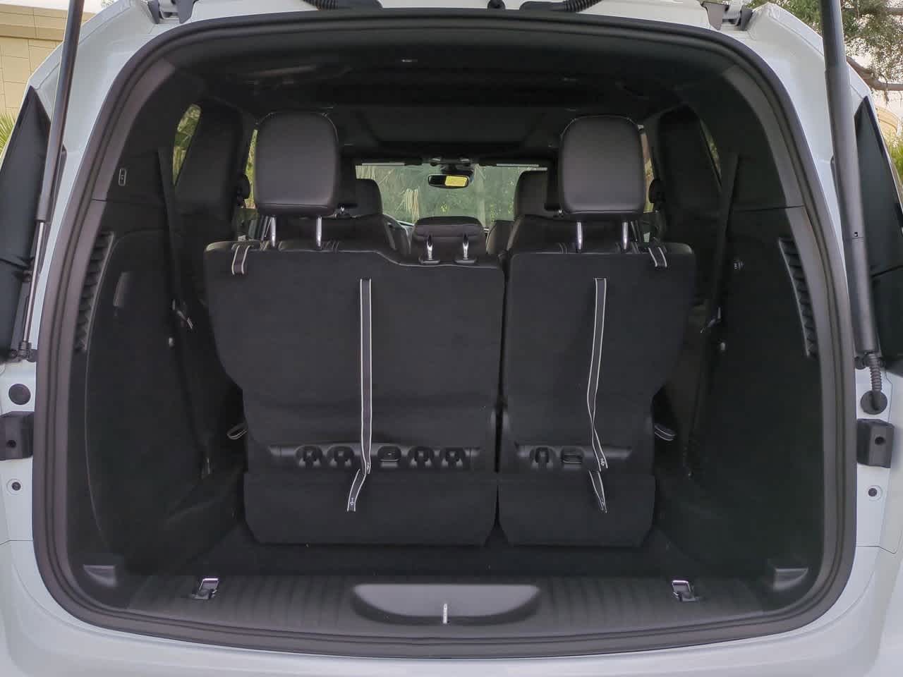 Thumbnail: 2026 Chrysler Pacifica - 35