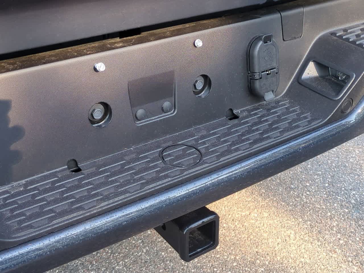 Thumbnail: 2026 RAM 1500 - 35