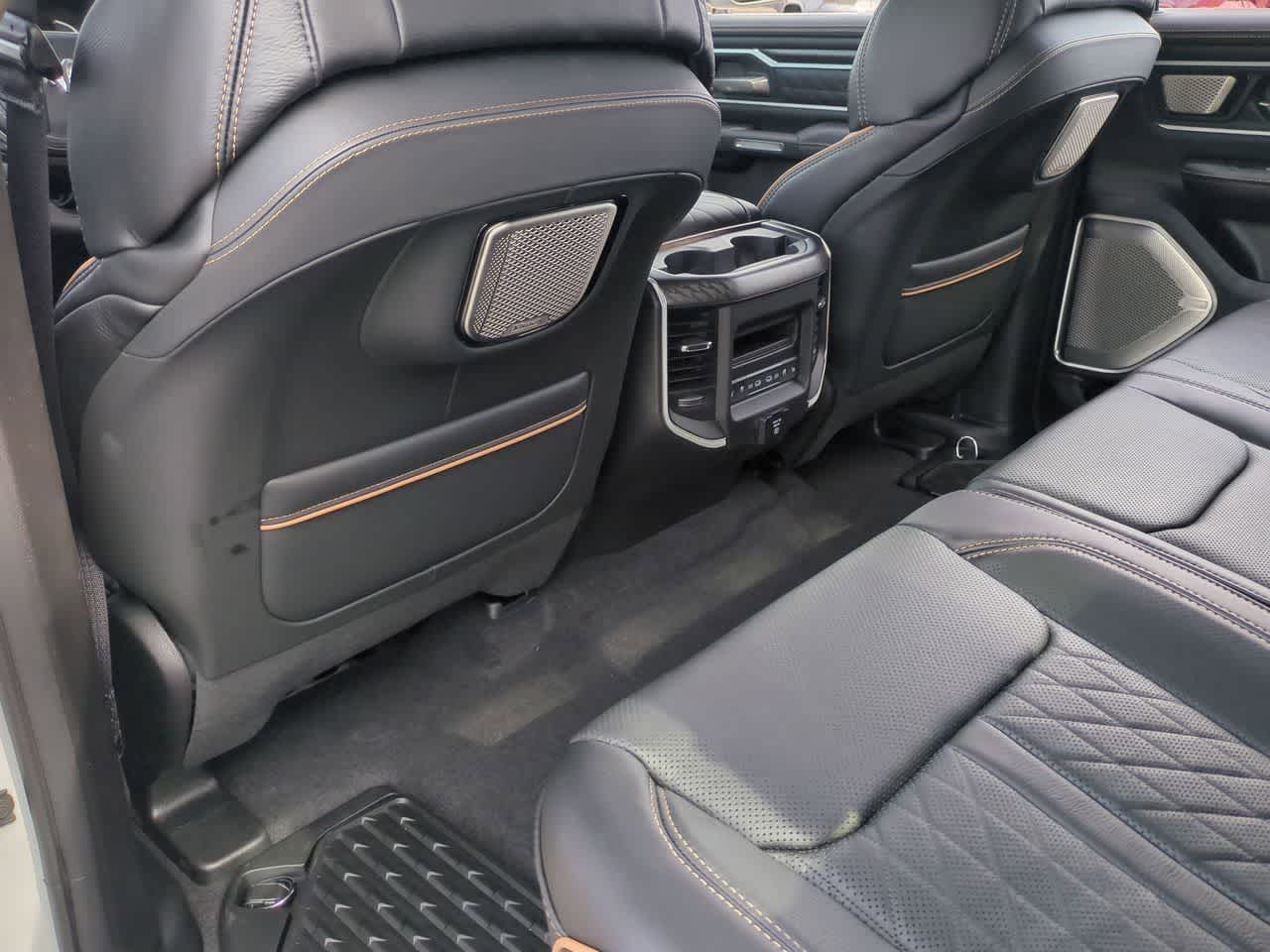 Thumbnail: 2026 RAM 1500 - 19