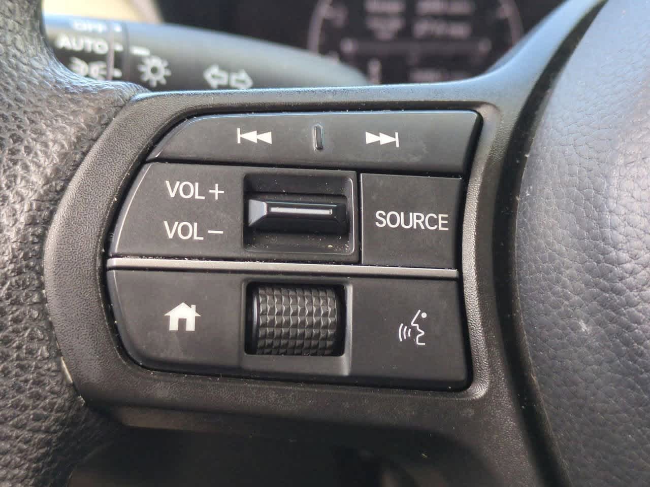 Thumbnail: 2024 Honda HR-V - 23