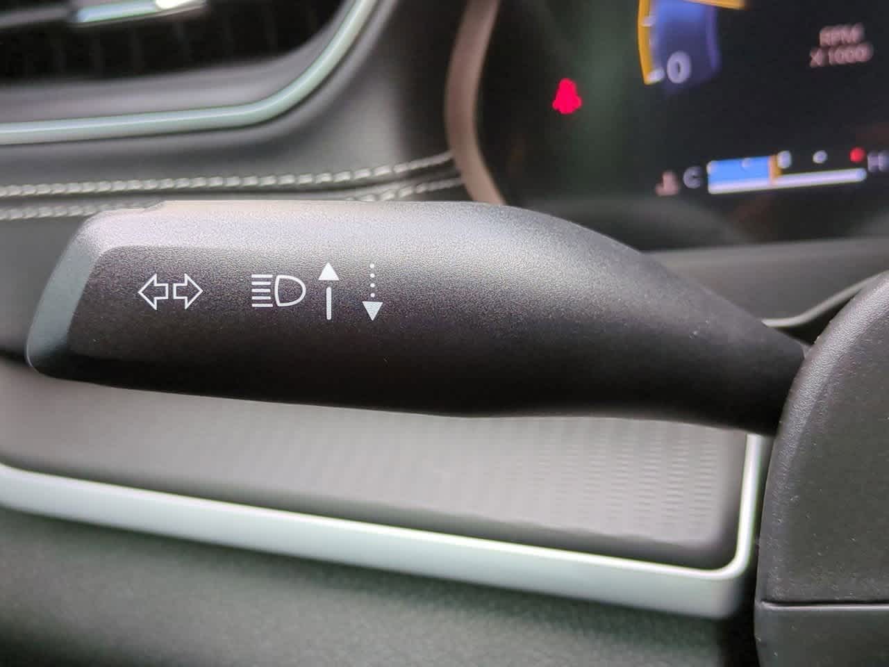 Thumbnail: 2025 Jeep Grand Cherokee L - 27