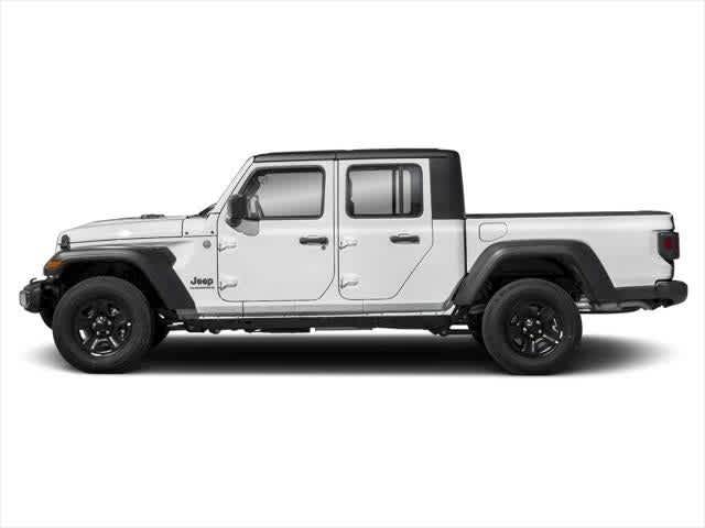 Thumbnail: 2025 Jeep Gladiator - 3