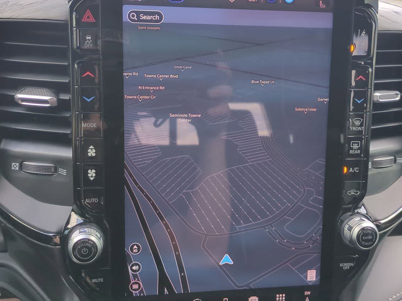 Thumbnail: 2026 RAM 1500 - 30