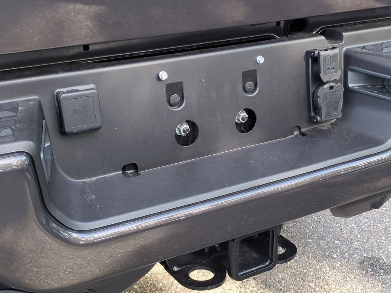 Thumbnail: 2026 RAM 2500 - 35