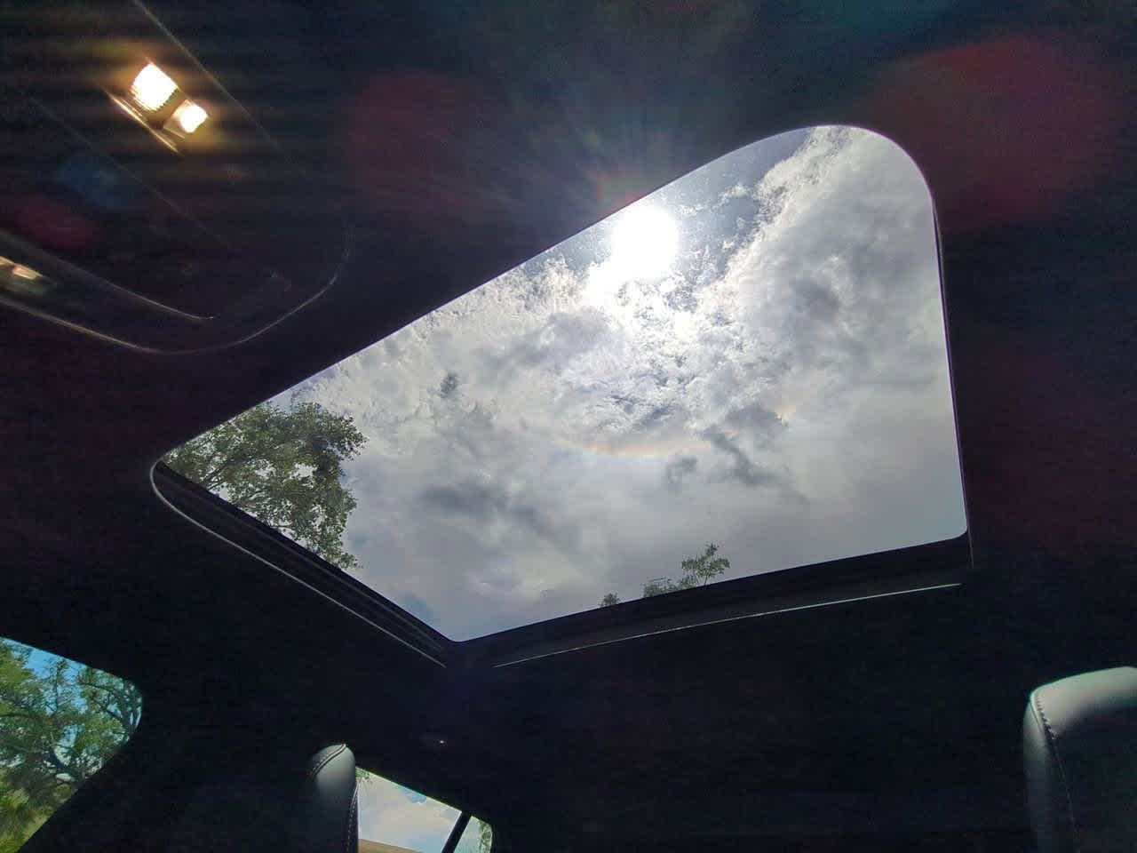 Thumbnail: 2025 Jeep Grand Cherokee - 20