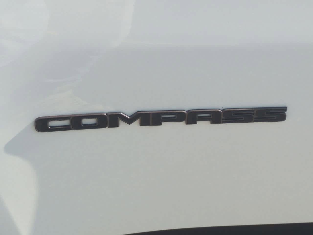 Thumbnail: 2026 Jeep Compass - 13