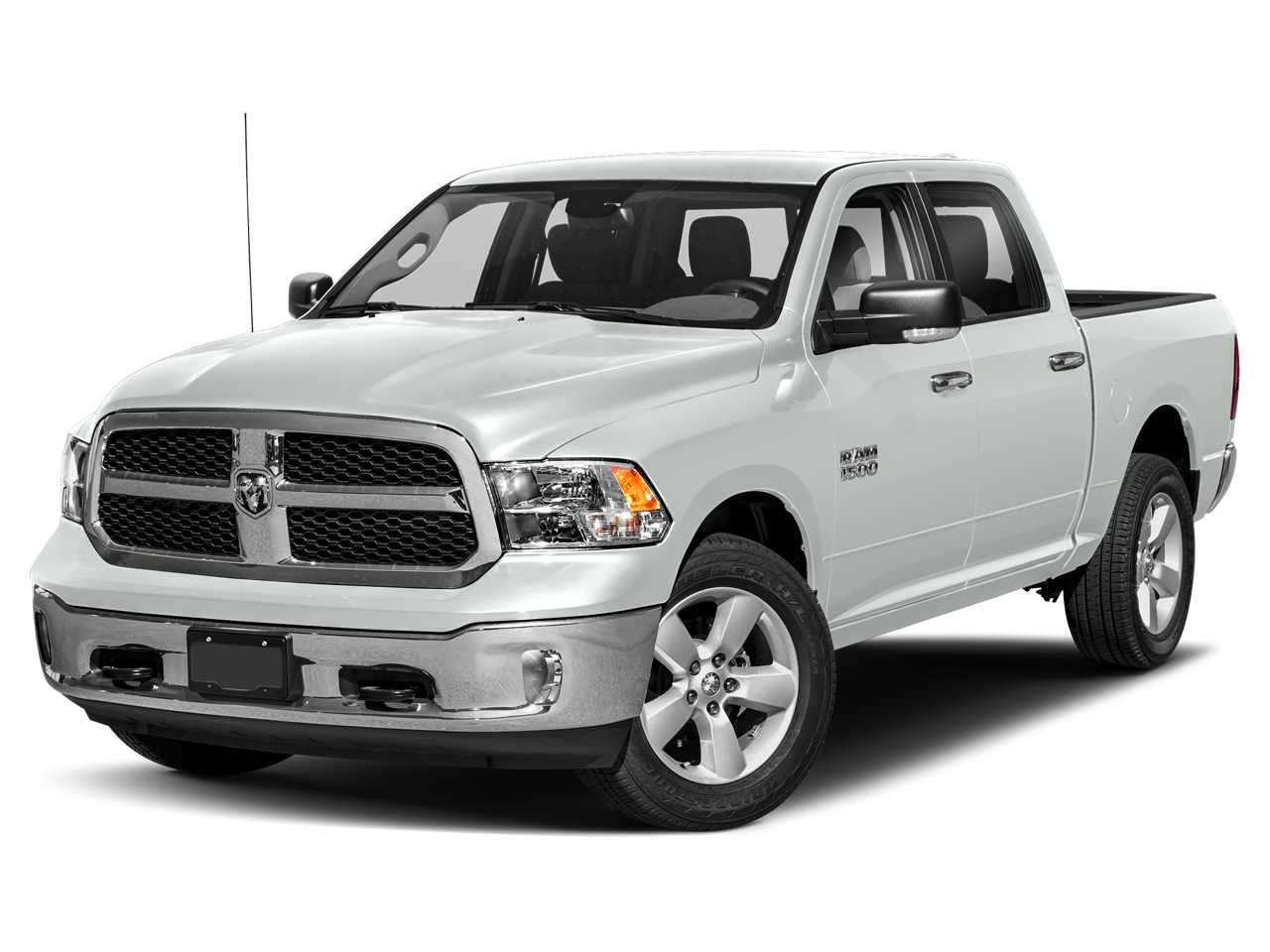 Thumbnail: 2020 RAM 1500 Classic - 1
