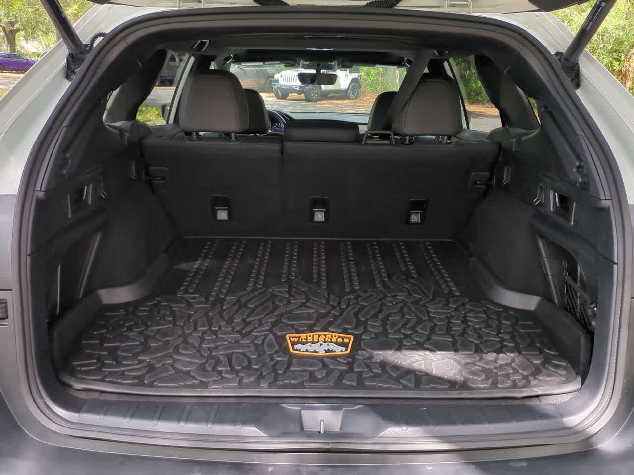 Thumbnail: 2023 Subaru Outback - 36