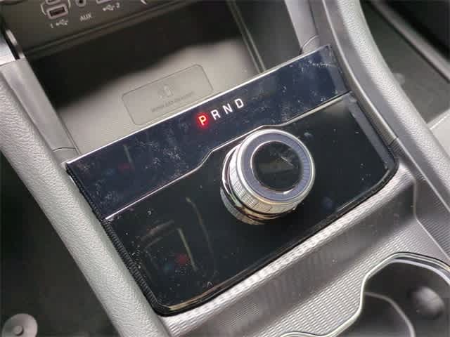 2025 Jeep Grand Cherokee Laredo 31