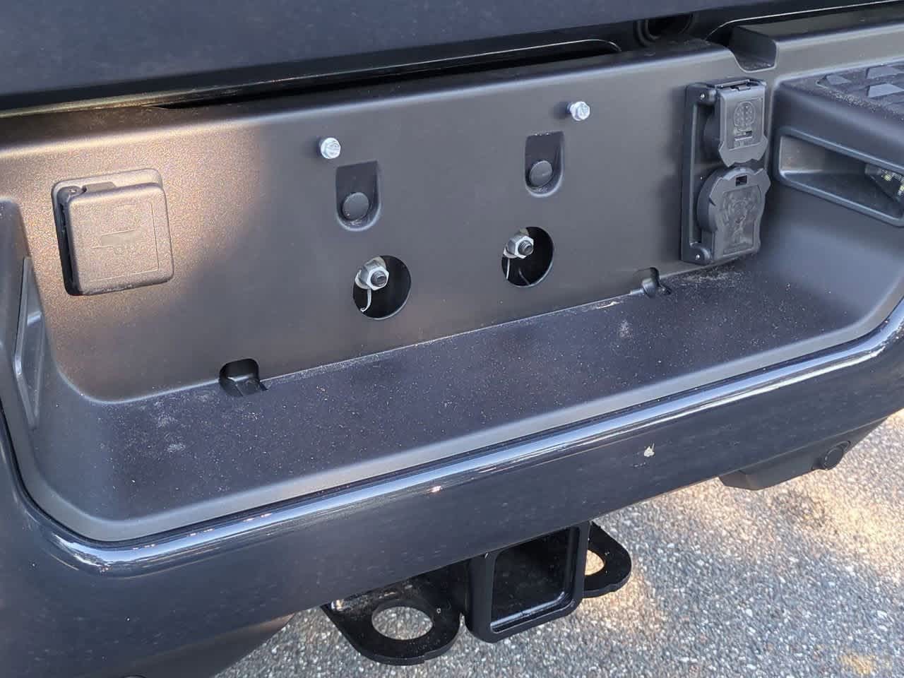 Thumbnail: 2026 RAM 2500 - 36