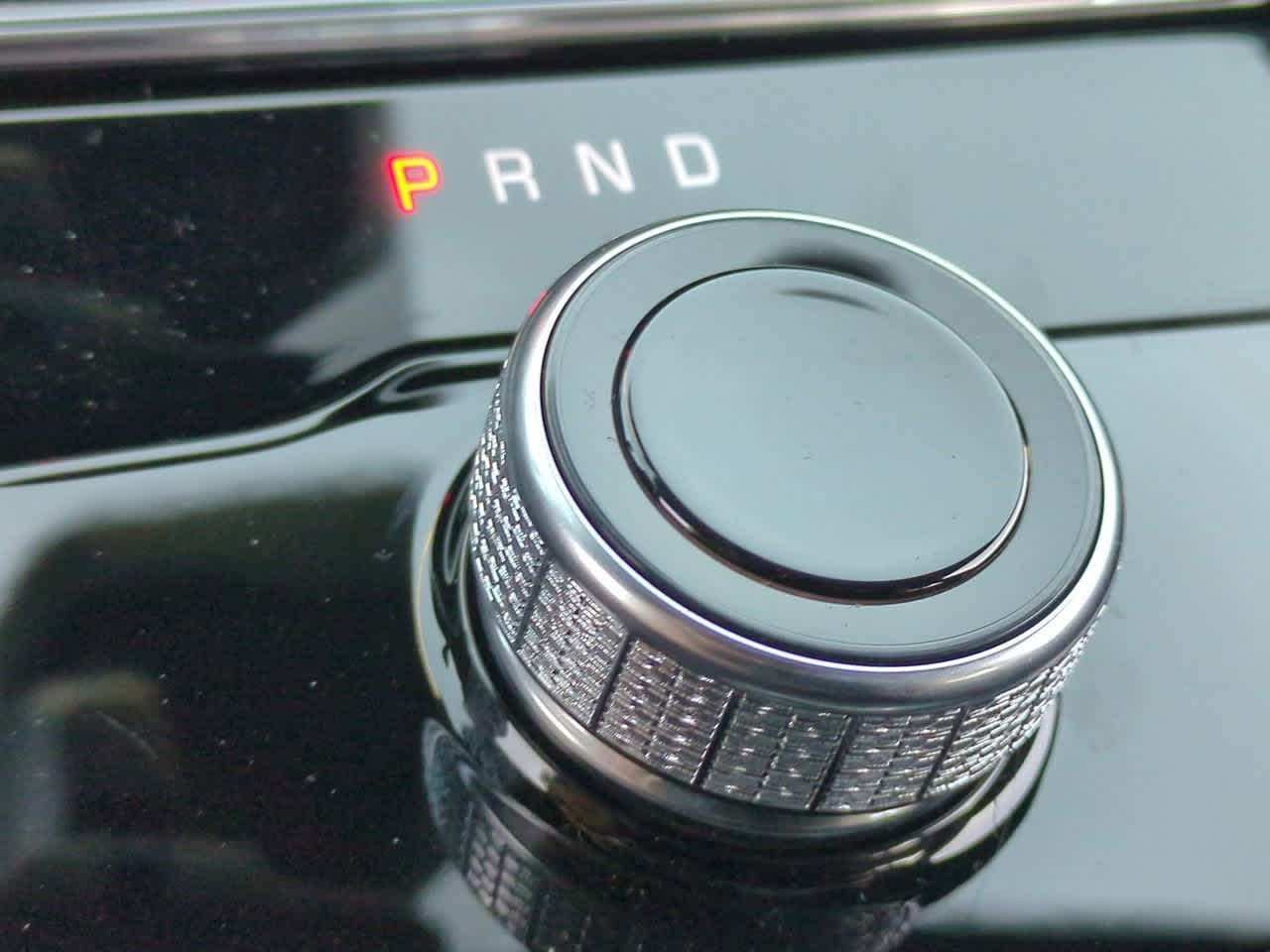 Thumbnail: 2025 Jeep Grand Cherokee L - 31