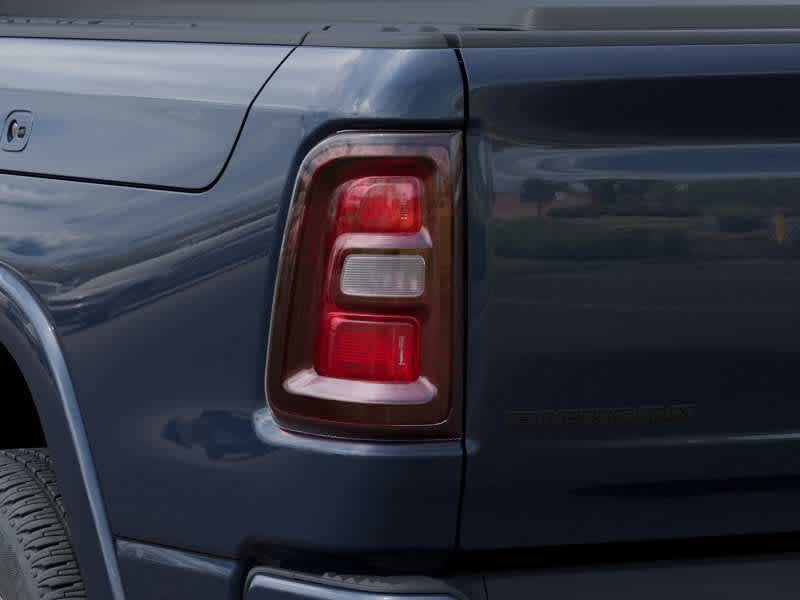 Thumbnail: 2026 RAM 1500 - 8