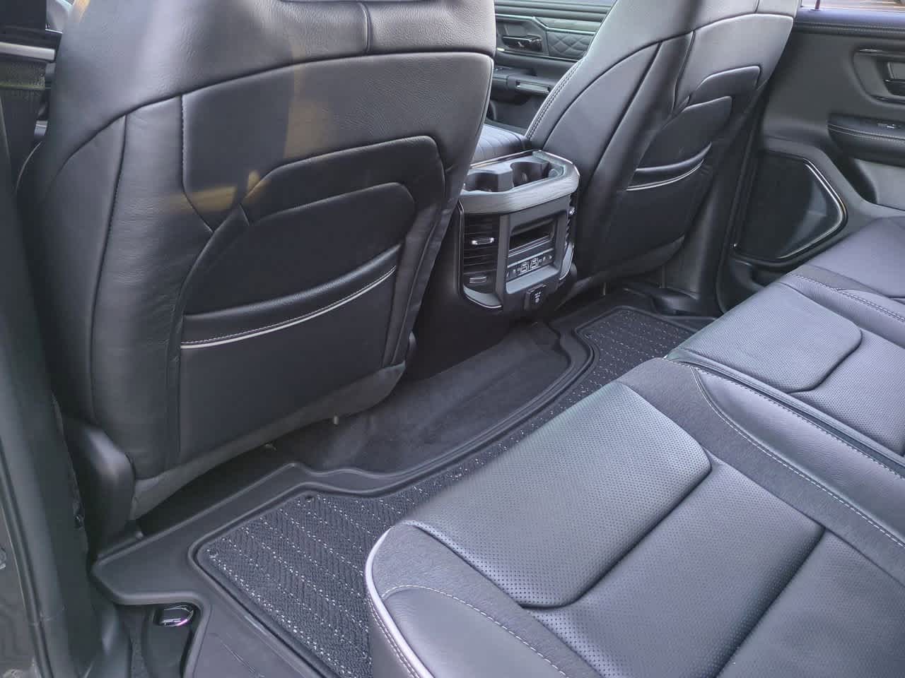 Thumbnail: 2026 RAM 1500 - 18