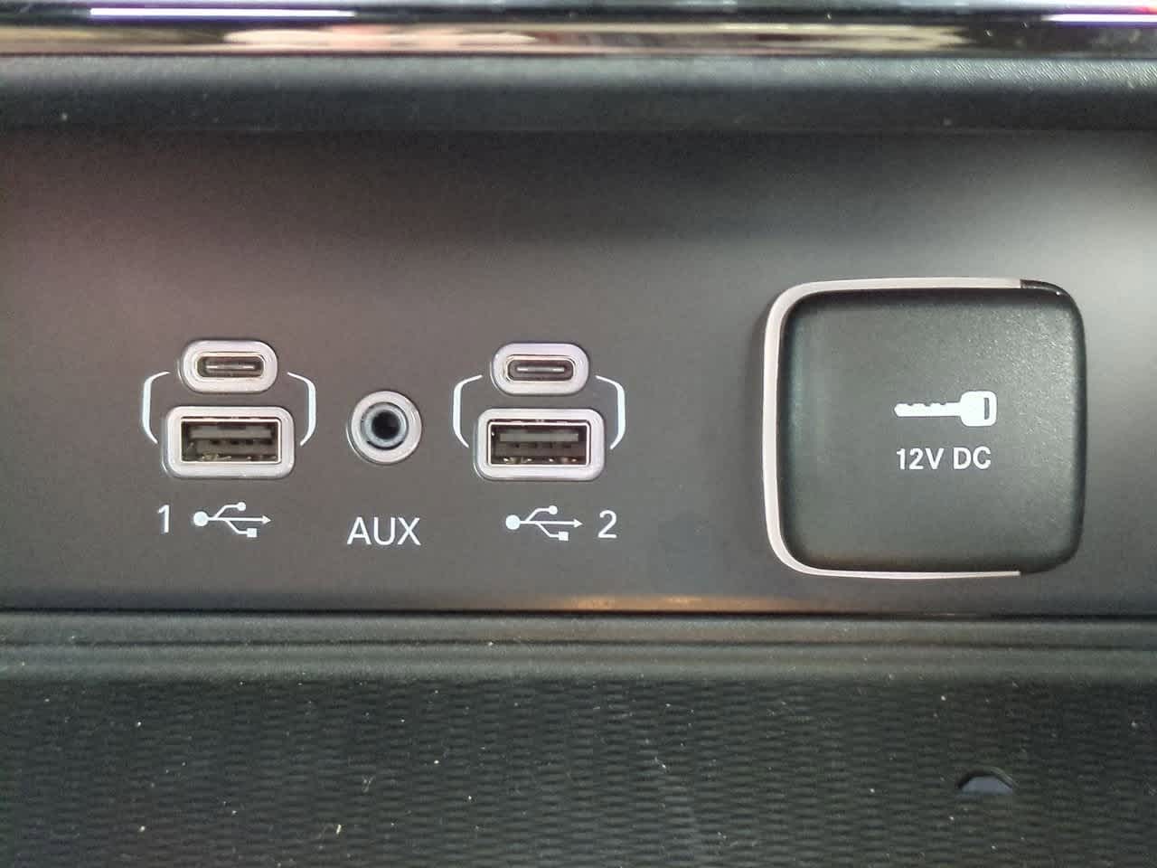 Thumbnail: 2025 Jeep Grand Cherokee - 32