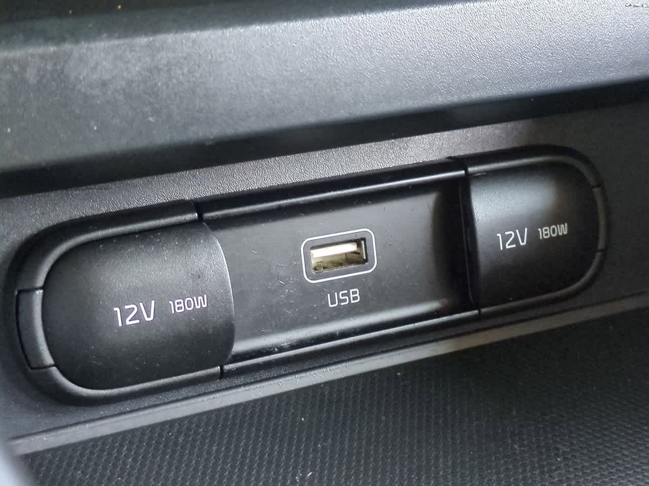 Thumbnail: 2023 Kia Soul - 31