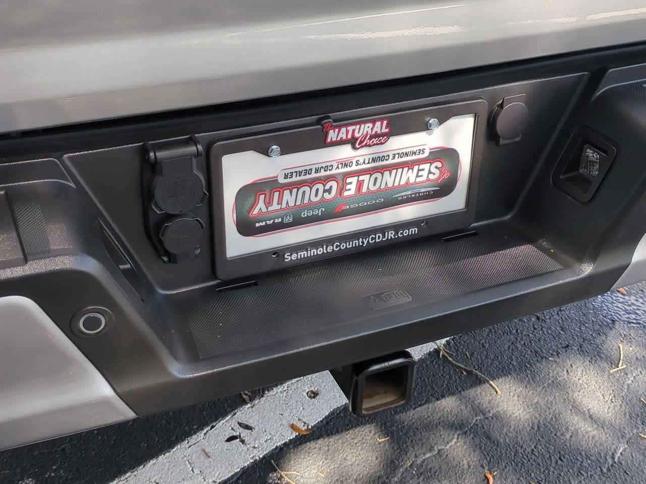 Thumbnail: 2021 Ford F-150 - 34