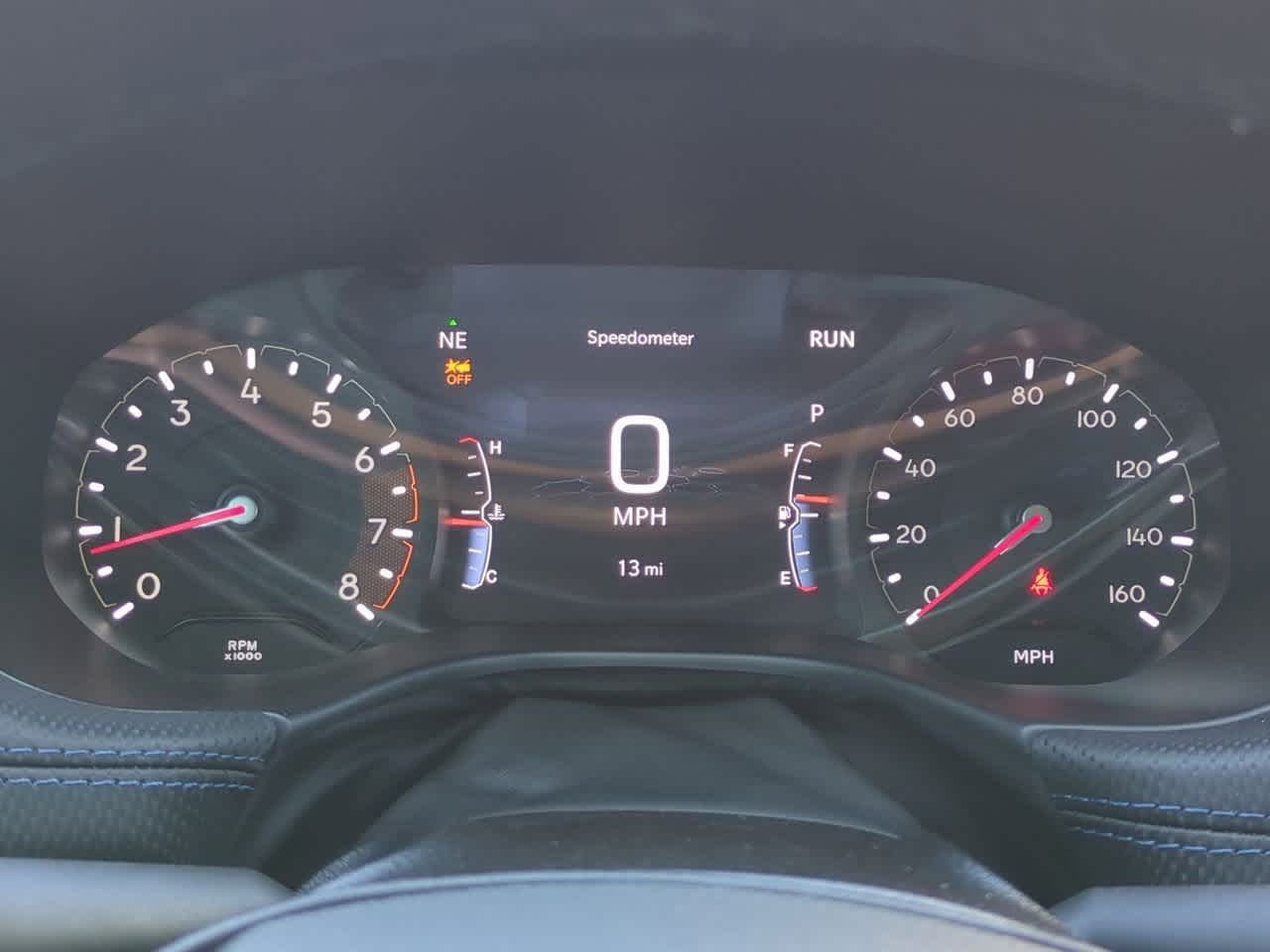 Thumbnail: 2026 Jeep Compass - 33