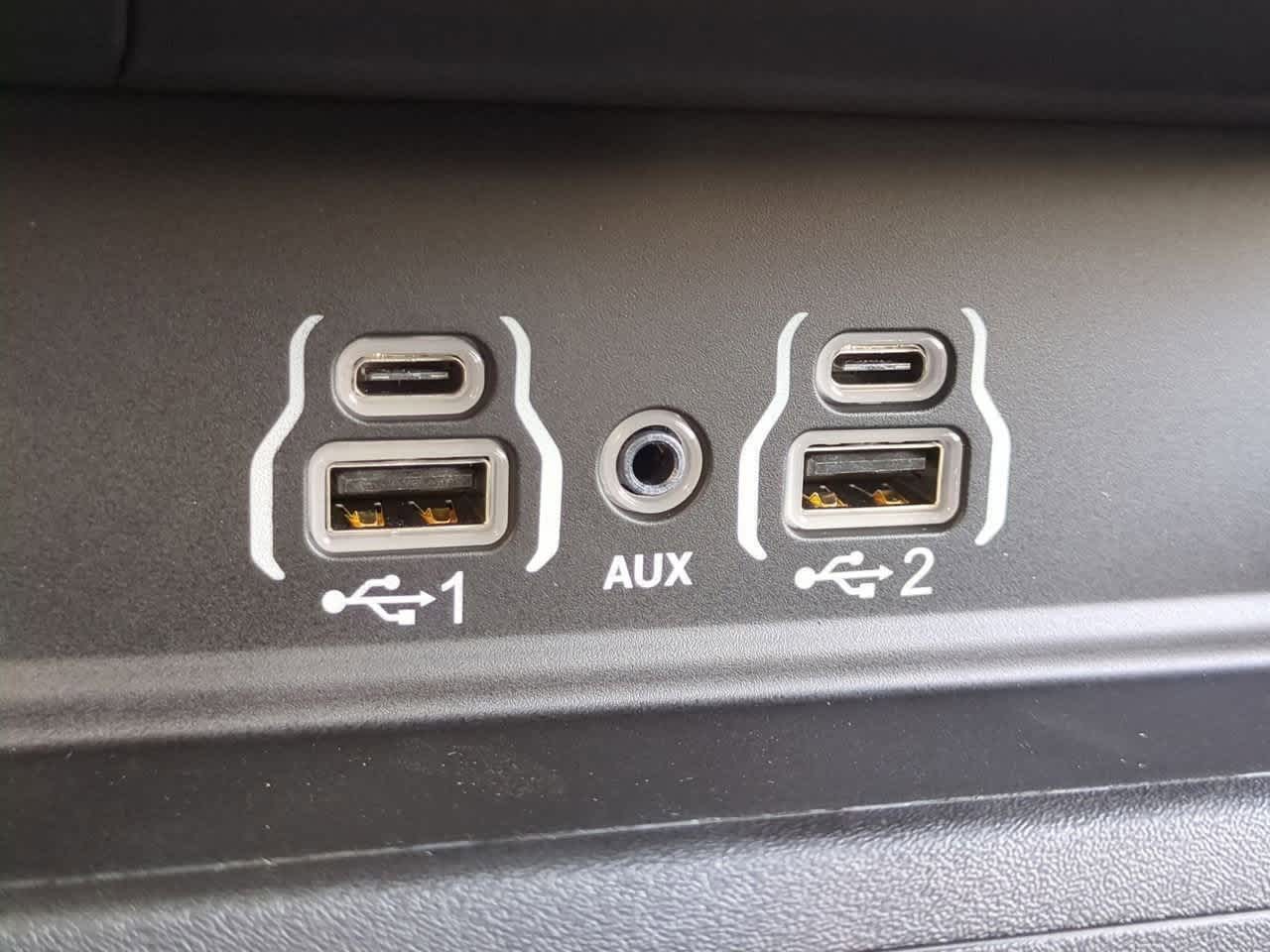 Thumbnail: 2026 RAM 1500 - 31