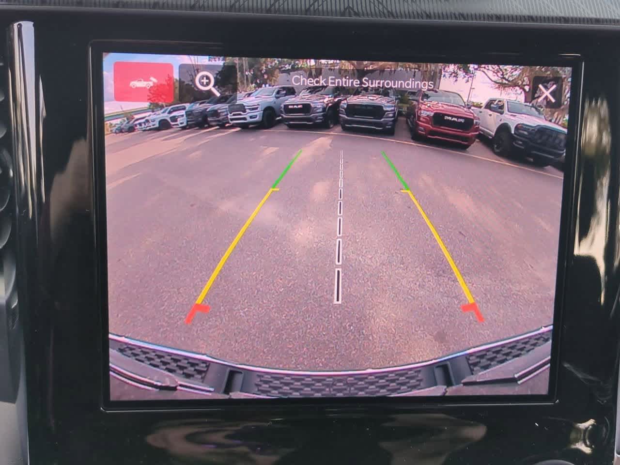 Thumbnail: 2026 RAM 1500 - 28