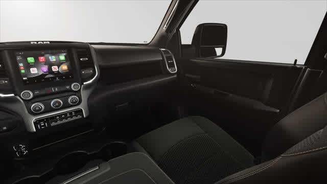 Thumbnail: 2026 RAM 3500 - 7