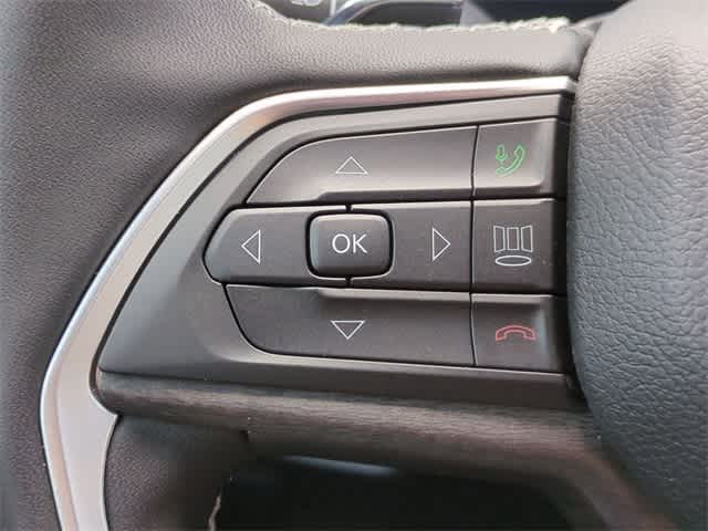 Thumbnail: 2025 Jeep Grand Cherokee - 26