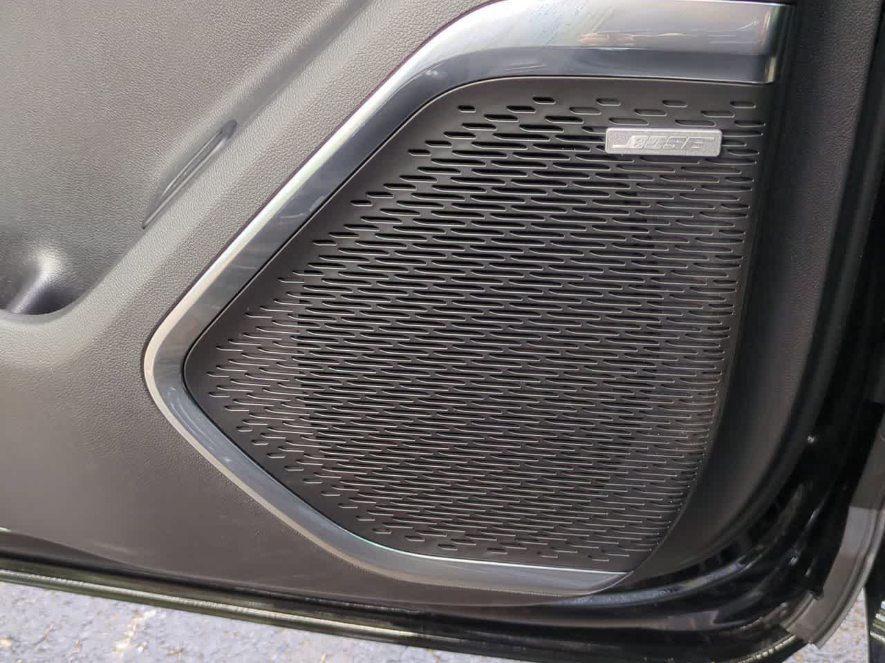 Thumbnail: 2026 Chevrolet Traverse - 31