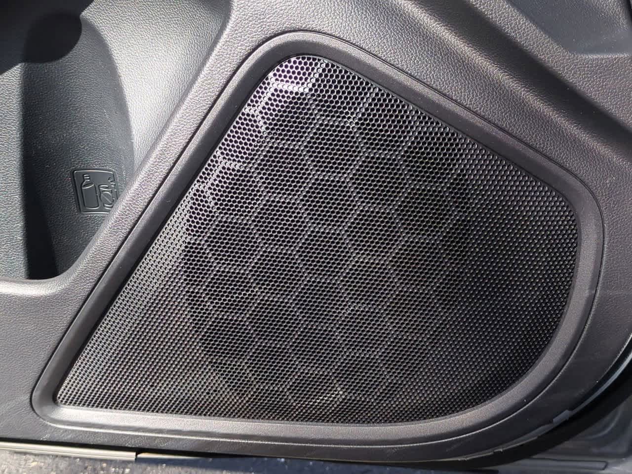 Thumbnail: 2022 Subaru Outback - 32