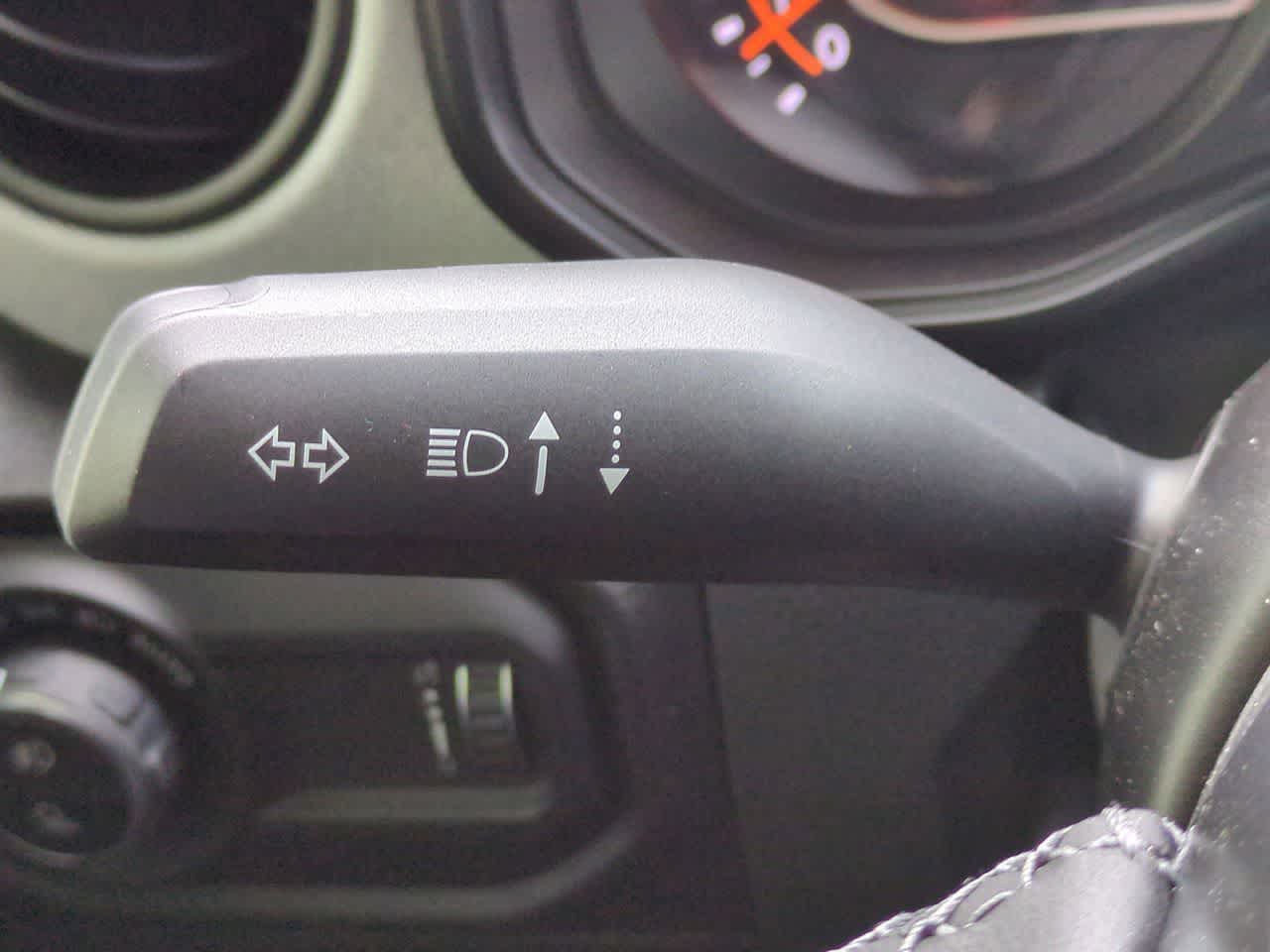 Thumbnail: 2026 Jeep Gladiator - 27