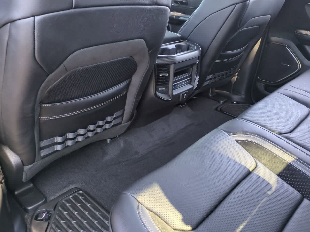 Thumbnail: 2026 RAM 1500 - 19