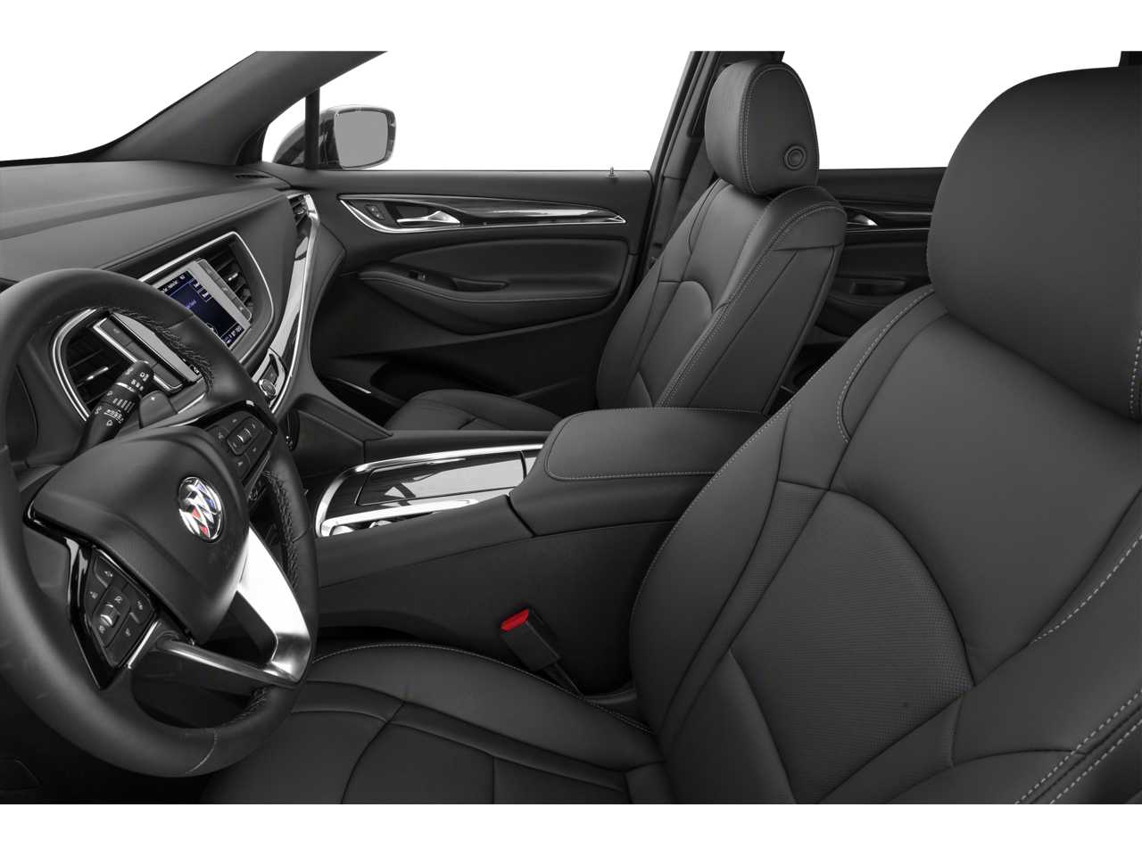 Thumbnail: 2023 Buick Enclave - 6