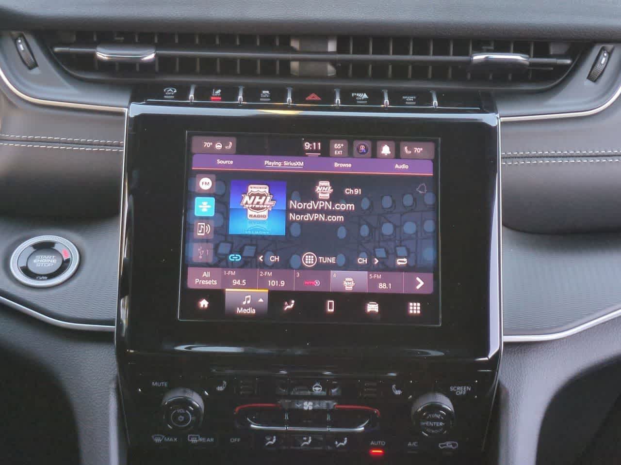 Thumbnail: 2025 Jeep Grand Cherokee - 28