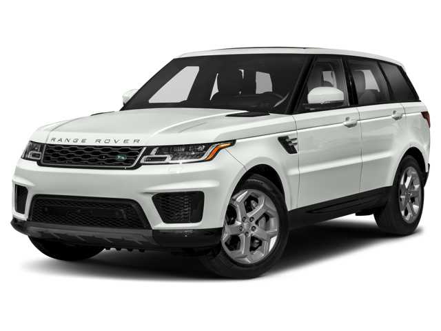 2018 Land Rover Range Rover Sport HSE Dynamic -
                  Sanford, FL