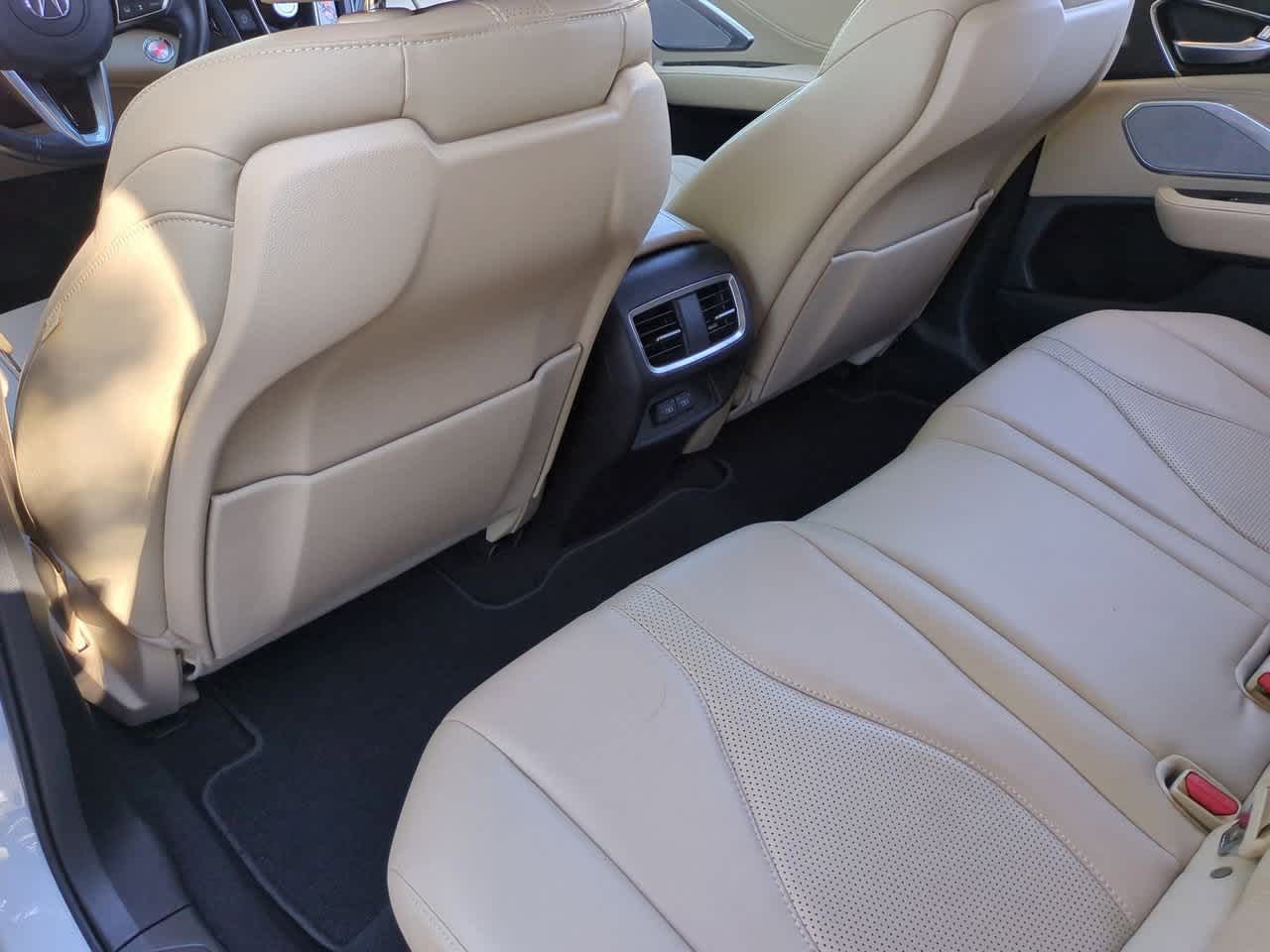 Thumbnail: 2021 Acura RDX - 19