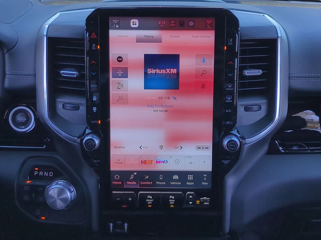 Thumbnail: 2026 RAM 1500 - 28