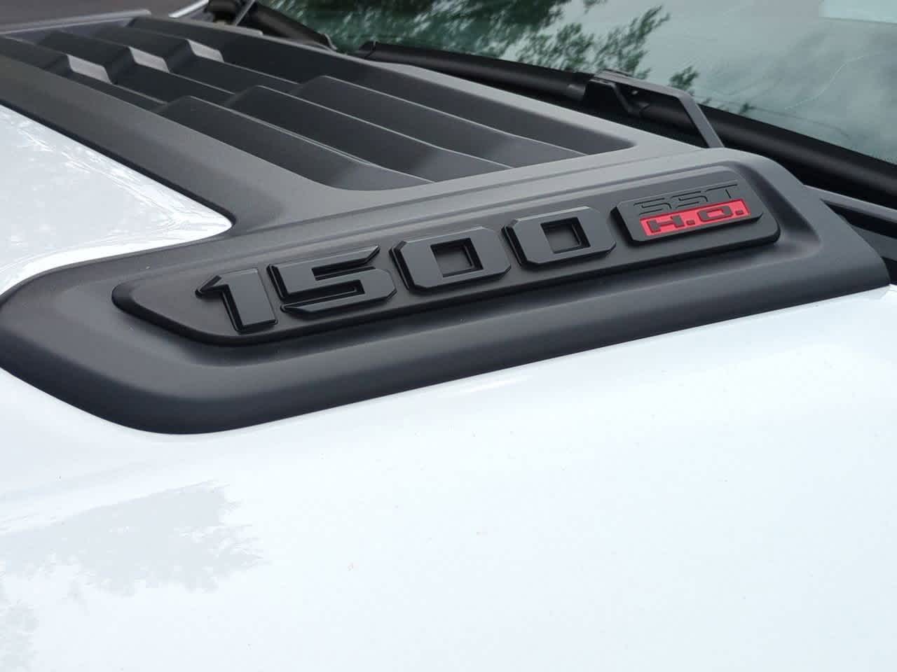Thumbnail: 2025 RAM 1500 - 13