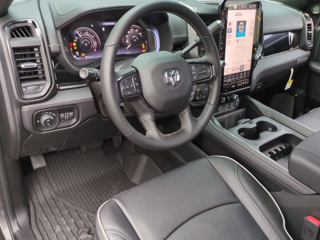 Thumbnail: 2026 RAM 2500 - 10