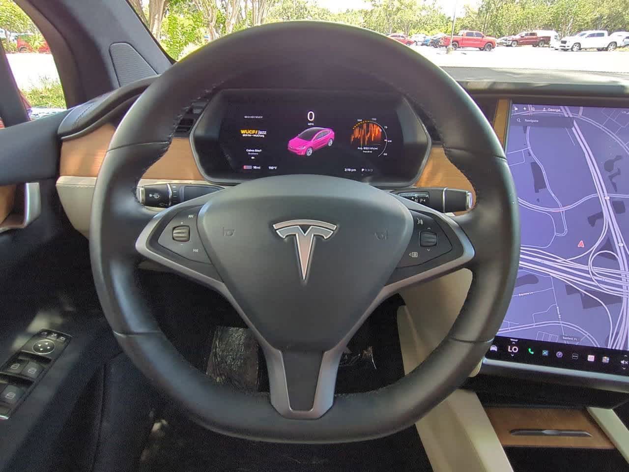 Thumbnail: 2020 Tesla Model X - 22