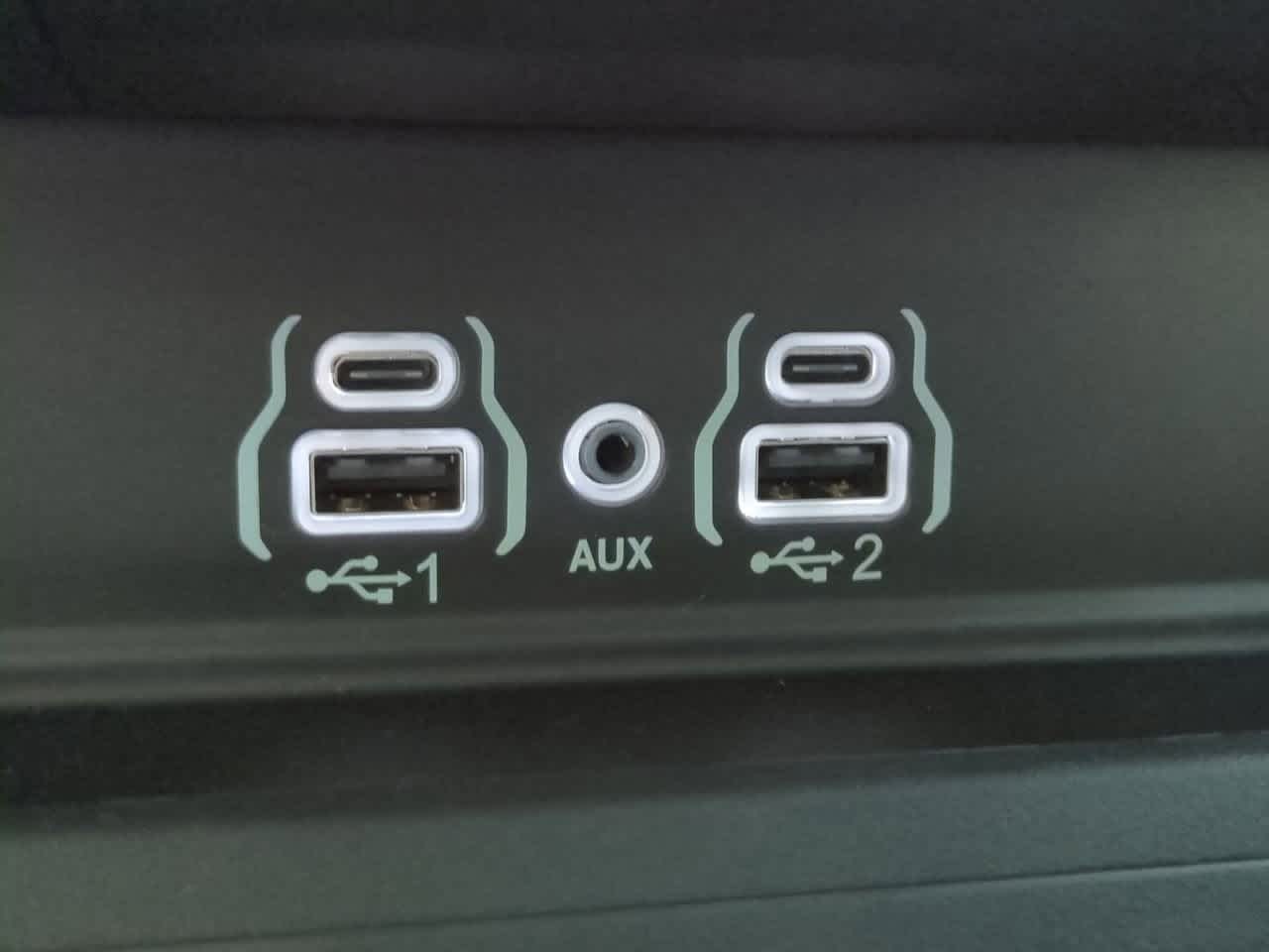 Thumbnail: 2026 RAM 1500 - 31